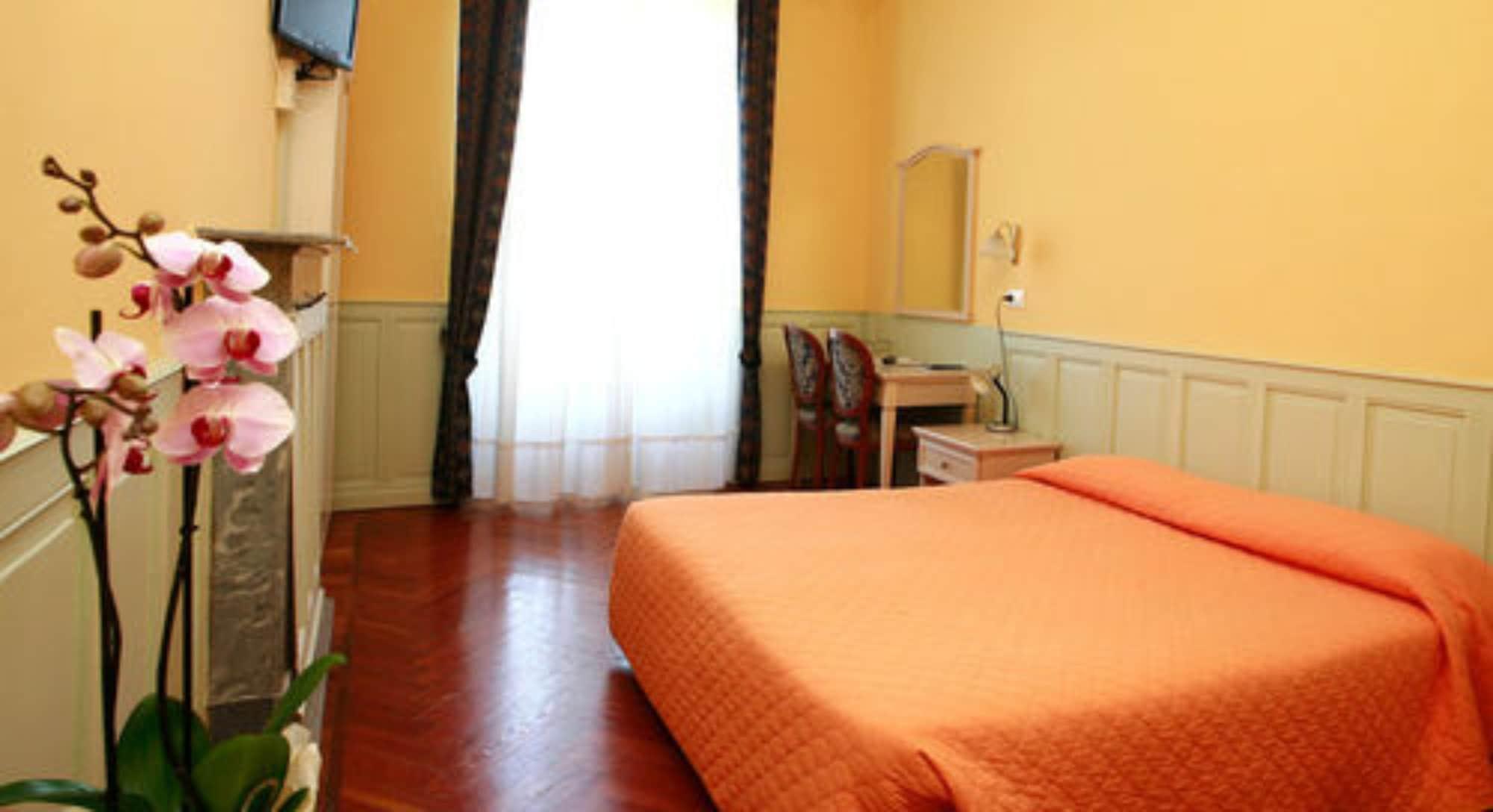 Hotel Excelsior Splendide Bellagio Exteriér fotografie