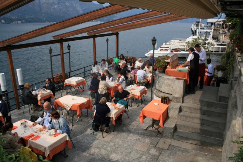 Hotel Excelsior Splendide Bellagio Exteriér fotografie