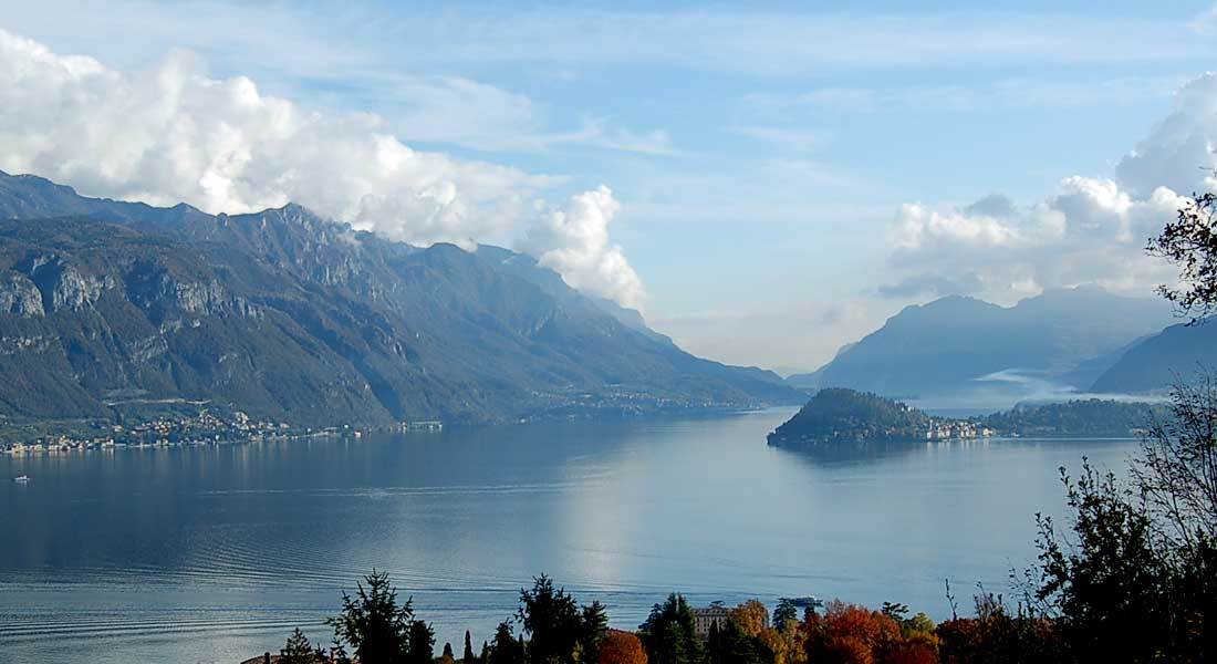 Hotel Excelsior Splendide Bellagio Exteriér fotografie