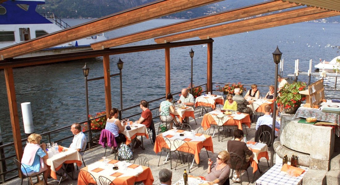 Hotel Excelsior Splendide Bellagio Exteriér fotografie